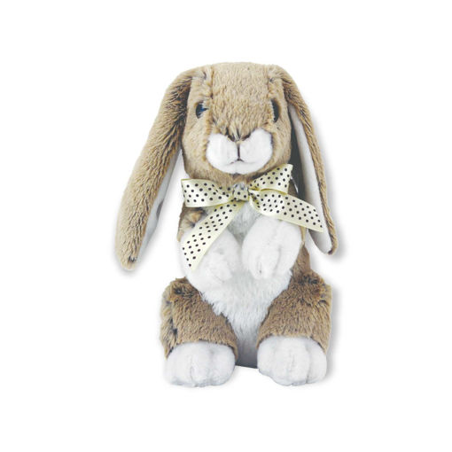 Picture of EASTER BUNNY PLUSH 8 INCH